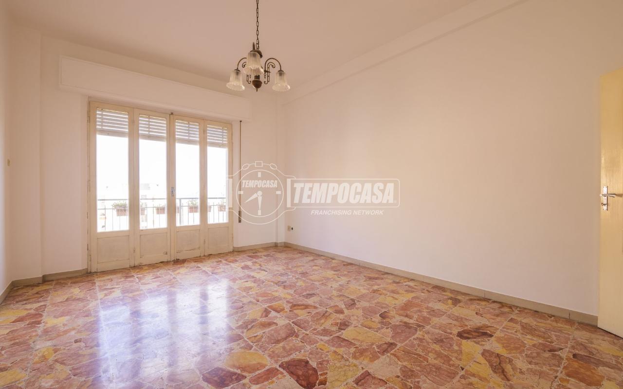 appartamento in vendita a Senigallia in zona Marzocca
