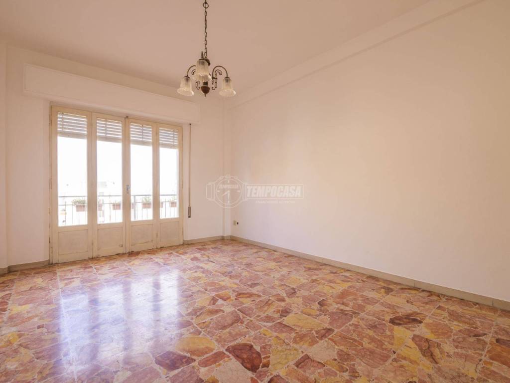 appartamento in vendita a Senigallia in zona Marzocca