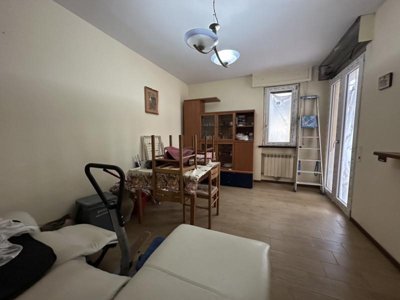 appartamento in vendita a Senigallia in zona Cesano