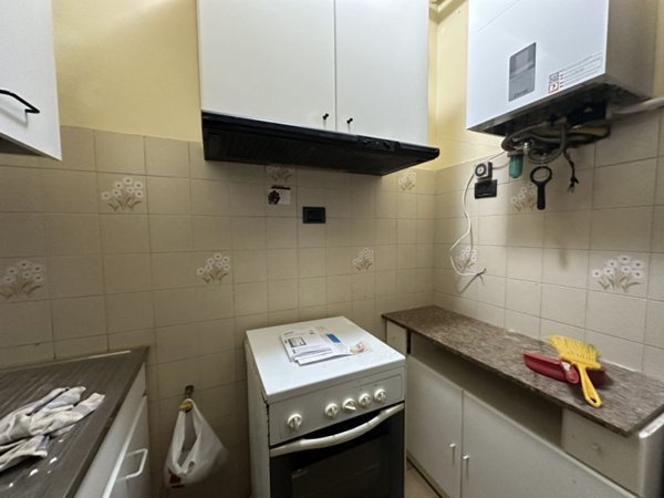 appartamento in vendita a Senigallia in zona Cesano