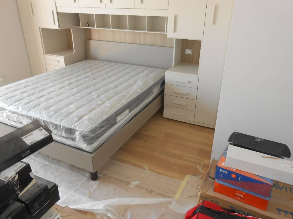 appartamento in vendita a Senigallia