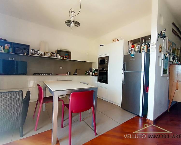 appartamento in vendita a Senigallia
