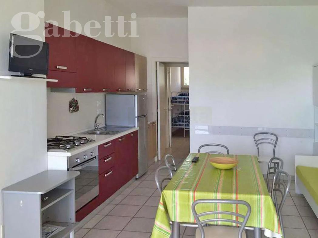 appartamento in vendita a Senigallia in zona Marzocca