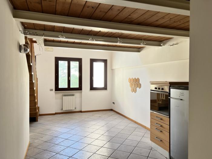 appartamento in vendita a Senigallia