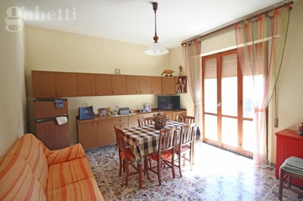 casa indipendente in vendita a Senigallia in zona Borgo Passera