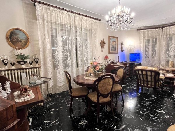 appartamento in vendita a Senigallia