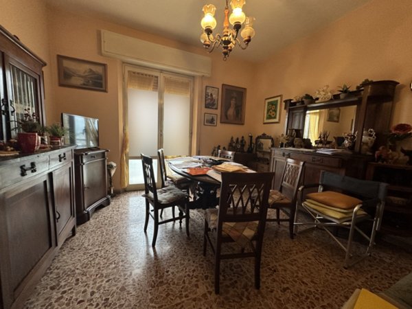 appartamento in vendita a Senigallia