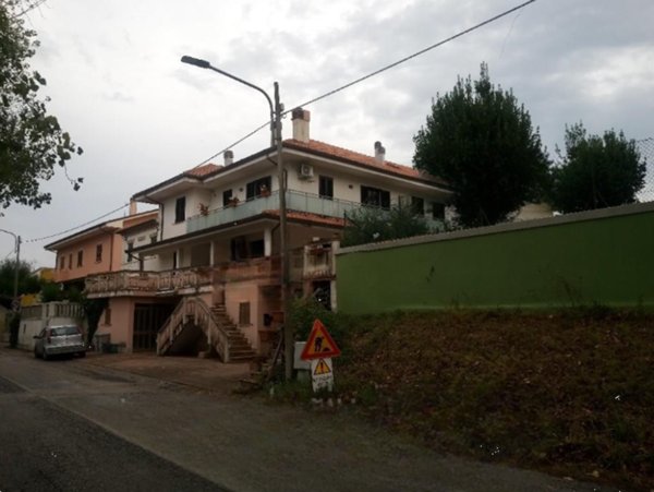 appartamento in vendita a Senigallia