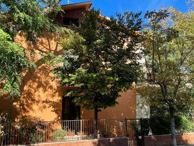 casa indipendente in vendita a Senigallia