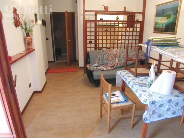 appartamento in vendita a Senigallia in zona Cesano