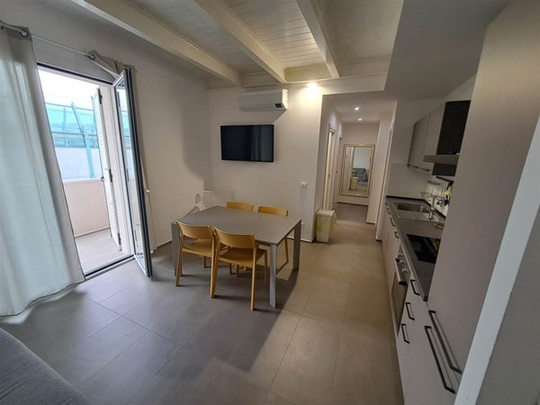 appartamento in vendita a Senigallia
