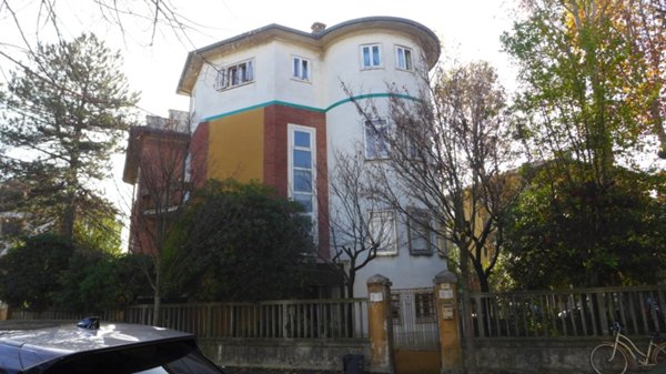 casa indipendente in vendita a Senigallia