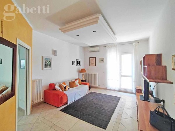 appartamento in vendita a Senigallia