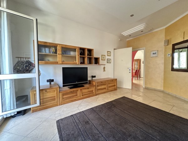 appartamento in vendita a Senigallia