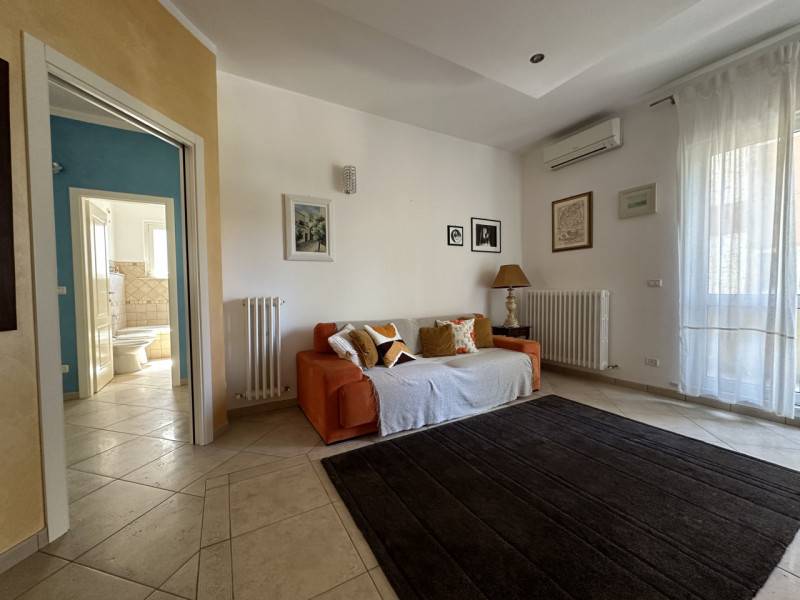 appartamento in vendita a Senigallia