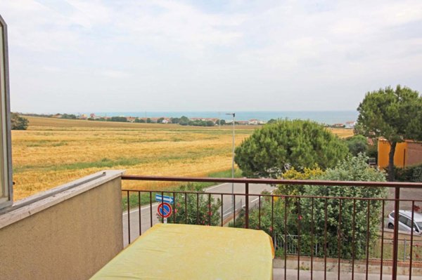 appartamento in vendita a Senigallia