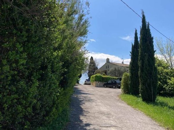appartamento in vendita a Senigallia in zona Montignano
