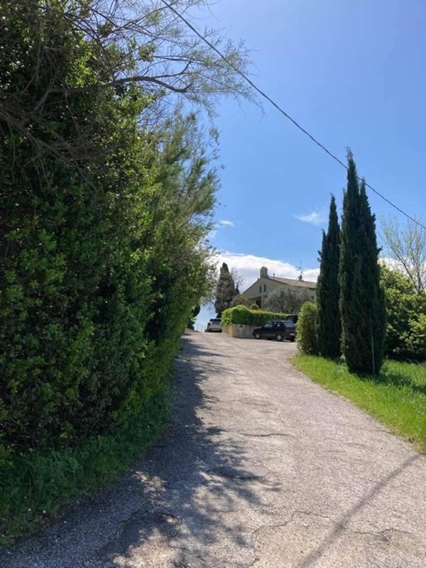appartamento in vendita a Senigallia