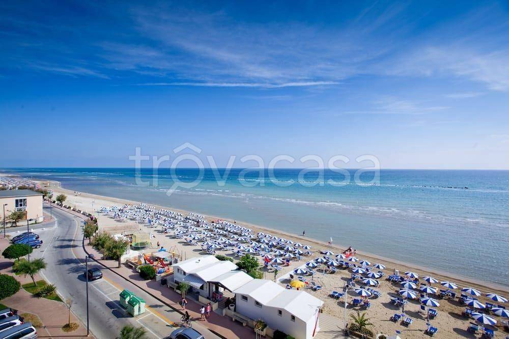 casa indipendente in vendita a Senigallia