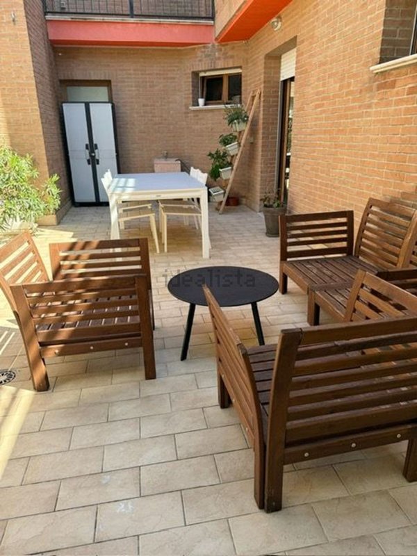 appartamento in vendita a Senigallia