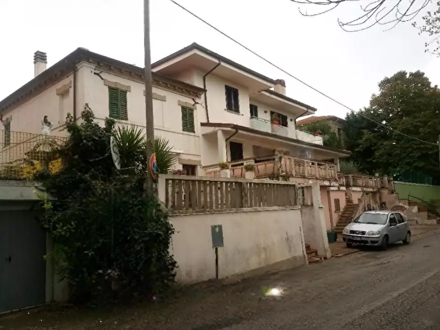 appartamento in vendita a Senigallia