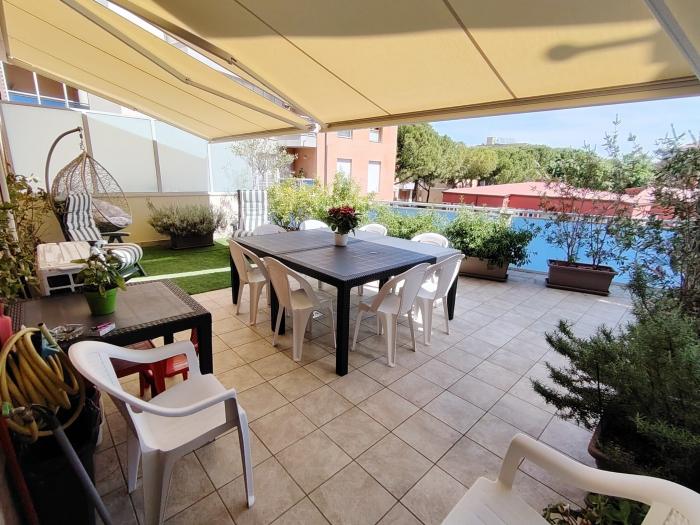 appartamento in vendita a Senigallia