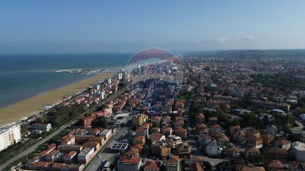 appartamento in vendita a Senigallia