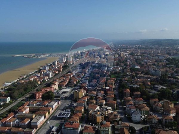 appartamento in vendita a Senigallia