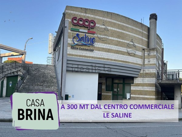 appartamento in vendita a Senigallia