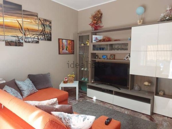appartamento in vendita a Senigallia