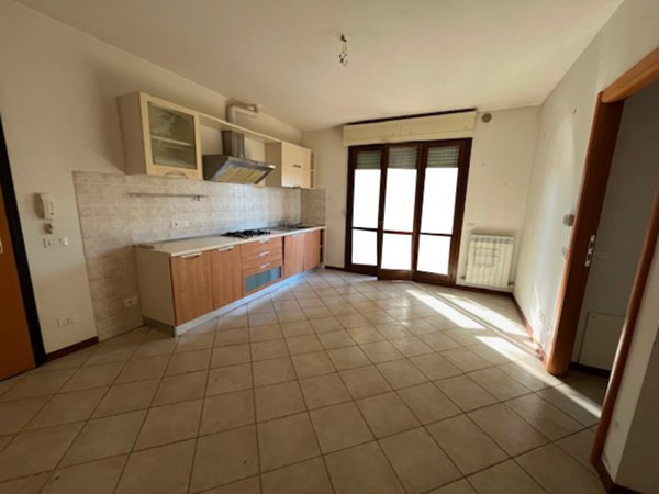 appartamento in vendita a Senigallia