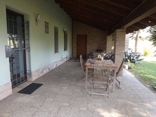 casa indipendente in vendita a Senigallia