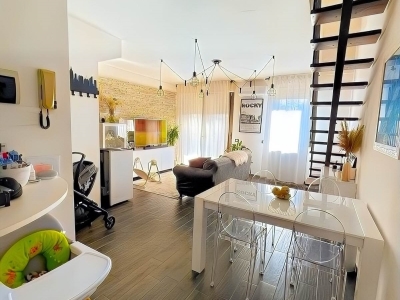appartamento in vendita a Senigallia