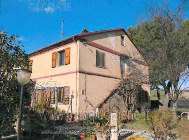 casa indipendente in vendita a Senigallia in zona Filetto