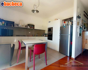 appartamento in vendita a Senigallia