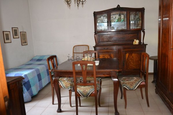casa indipendente in vendita a Senigallia