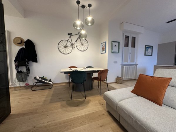 appartamento in vendita a Senigallia