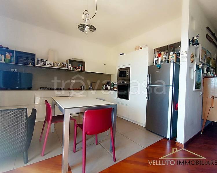 appartamento in vendita a Senigallia