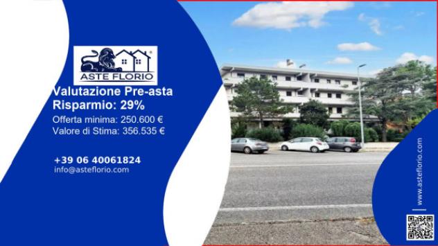 appartamento in vendita a Senigallia