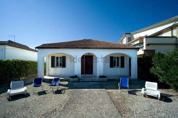 casa indipendente in vendita a Senigallia