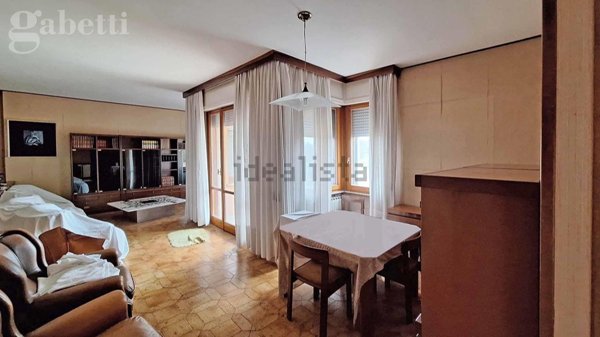appartamento in vendita a Senigallia