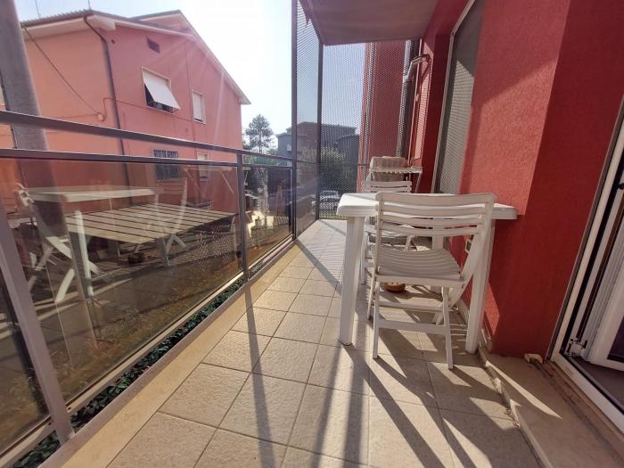 appartamento in vendita a Senigallia