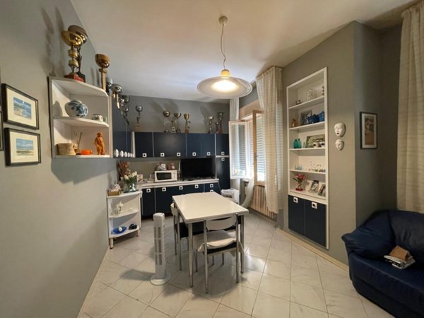 appartamento in vendita a Senigallia