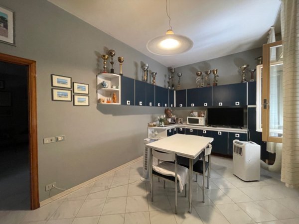 appartamento in vendita a Senigallia