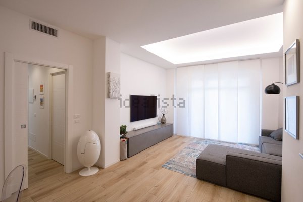 appartamento in vendita a Senigallia
