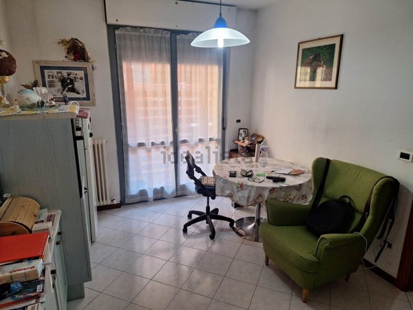 appartamento in vendita a Senigallia