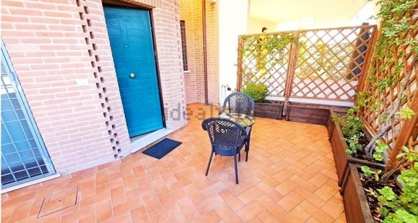 appartamento in vendita a Senigallia in zona Cesano