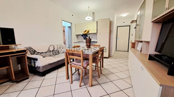 appartamento in vendita a Senigallia