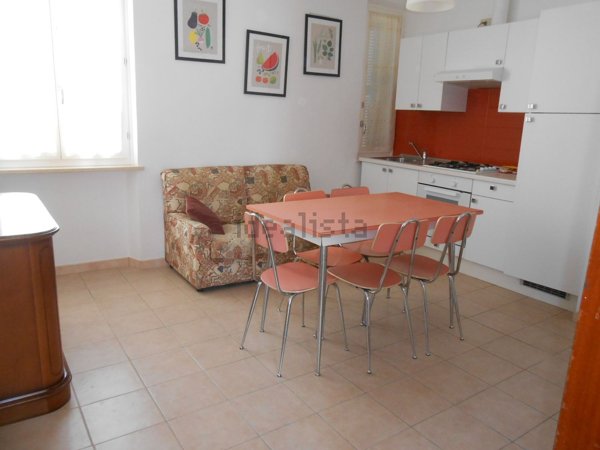 appartamento in vendita a Senigallia