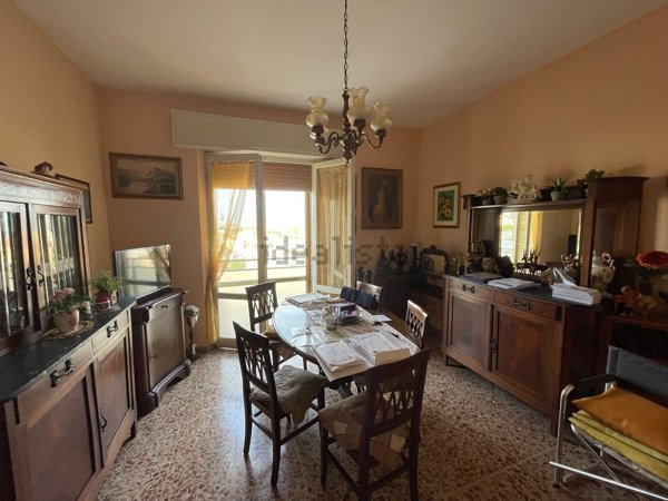 appartamento in vendita a Senigallia